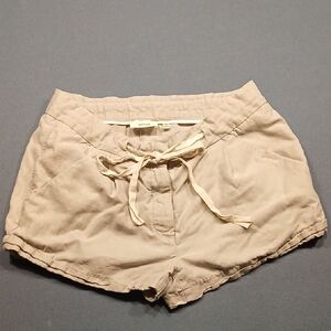 Wilfred Linen Shorts